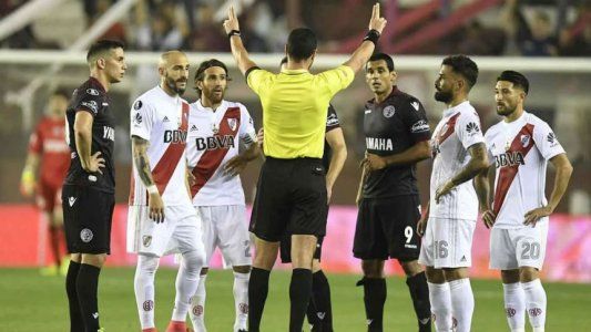 La Conmebol confirmó el uso del VAR en la Copa Libertadores y Copa Sudamericana desde cuartos de final
