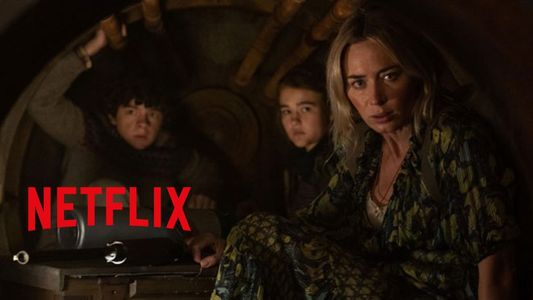 Netflix: la secuela de un importante filme que es todo un éxito