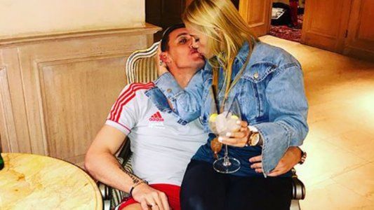 Franco Armani, el arquero que conoció la religión por su mujer y desde entonces su carrera cambió para siempre