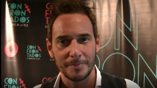 Rodrigo Lussich: Extrañaba no hacer tele todos los días