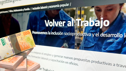 Volver al Trabajo o Acompañamiento Social: CÓMO saber qué programa me corresponde