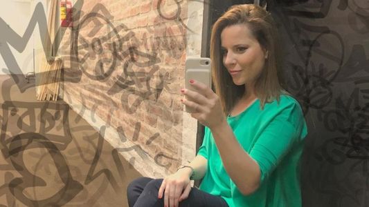 Las preguntas de Agustina Kämpfer a su bebé en camino