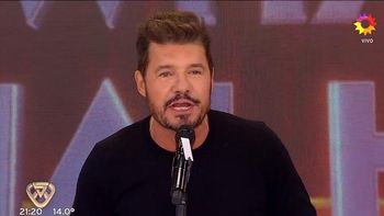 Marcelo Tinelli habló de la evolución de Soledad Aquino tras el trasplante: La está luchando para reponerse rápidamente