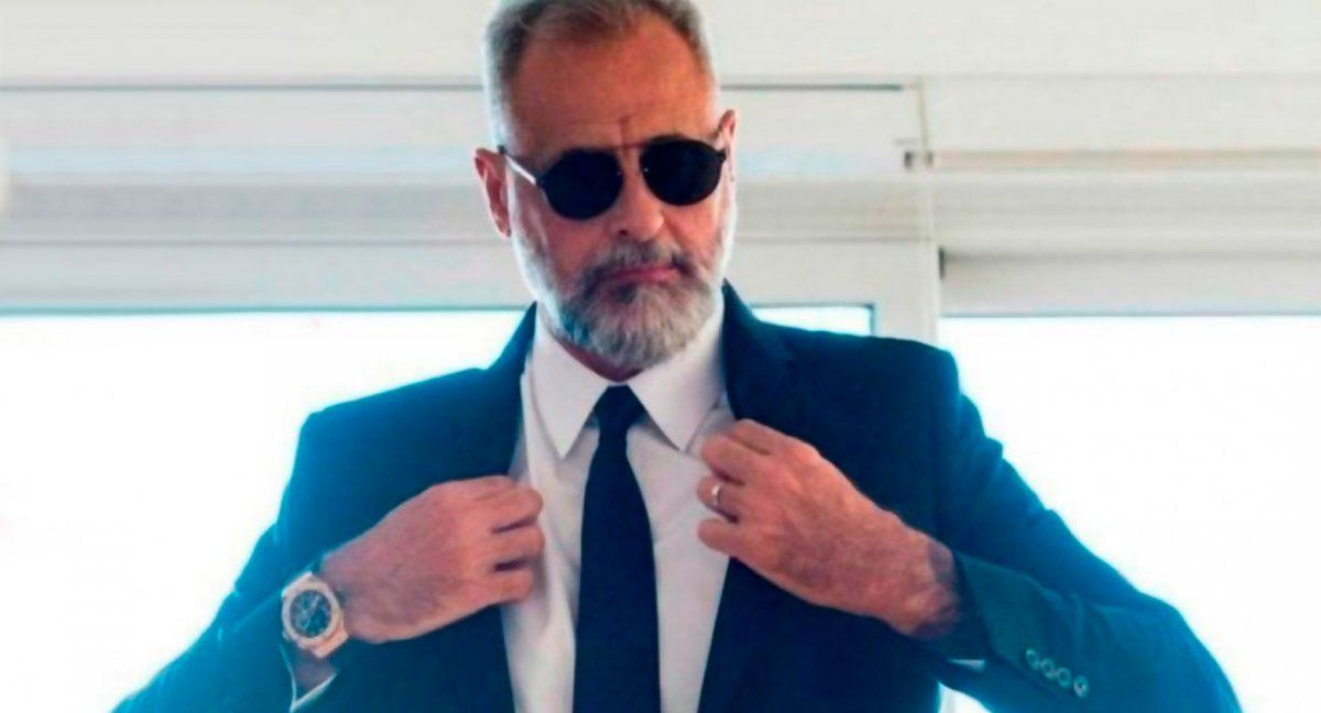 ¿Jorge Rial podría reemplazar a Ángel de Brito en el jurado?