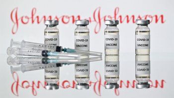 johnson & johnson pide autorizacion a la fda para su vacuna contra el covid-19