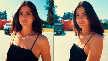 Un detalle destapó el rumor de que la China Suárez estaría embarazada