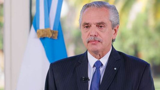 Alberto Fernández: el presidente que no fue (pero fue de todo)