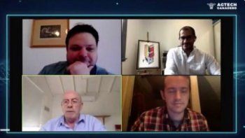 Premio Agtech Ganadero 2020: cuáles son las tecnologías pensadas para la ganadería del futuro