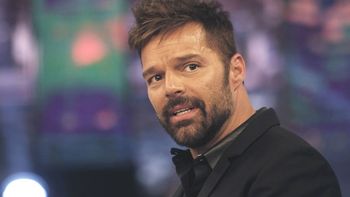Ricky Martin a favor de la vacunación contra el Covid: No seas tan egoísta