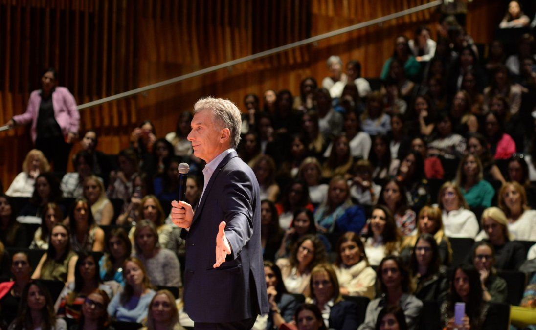 Macri sobre la Justicia: Somos respetuosos de las decisiones de los jueces