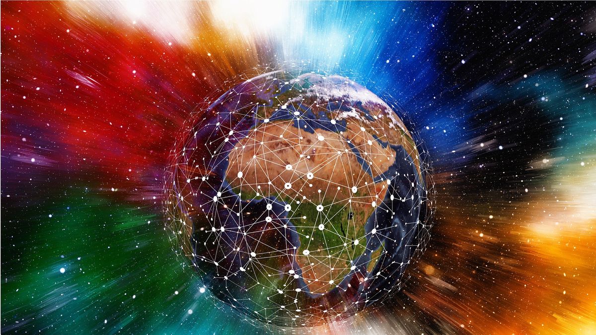 Blockchain es una herramienta fundamental para mejorar los esfuerzos para prevenir el cambio climático.
