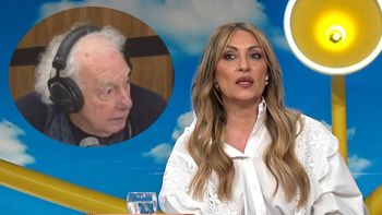 Me dolió verlo así: la aclaración de Marcela Tauro tras el fuerte cruce con Coppola por Susana y Wanda