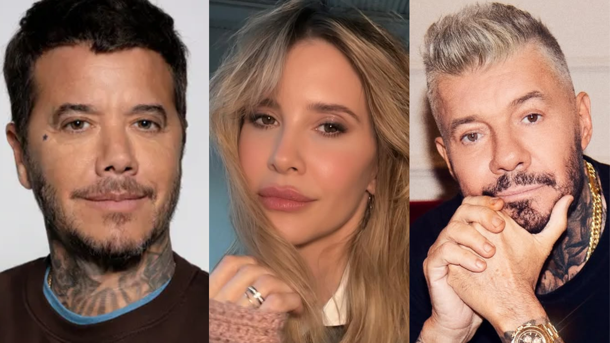 Guillermina Valdés habló como nunca de sus separaciones con Marcelo Tinelli y Sebastián Ortega: No me...