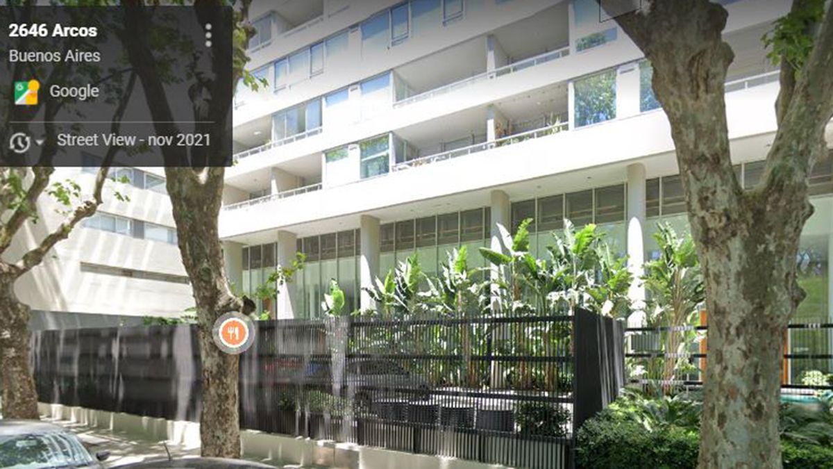 Rogelio Frigerio será llamado a indagatoria por la presunta compra irregular de terrenos mientras era ministro del Interior. (Foto: Google Maps)