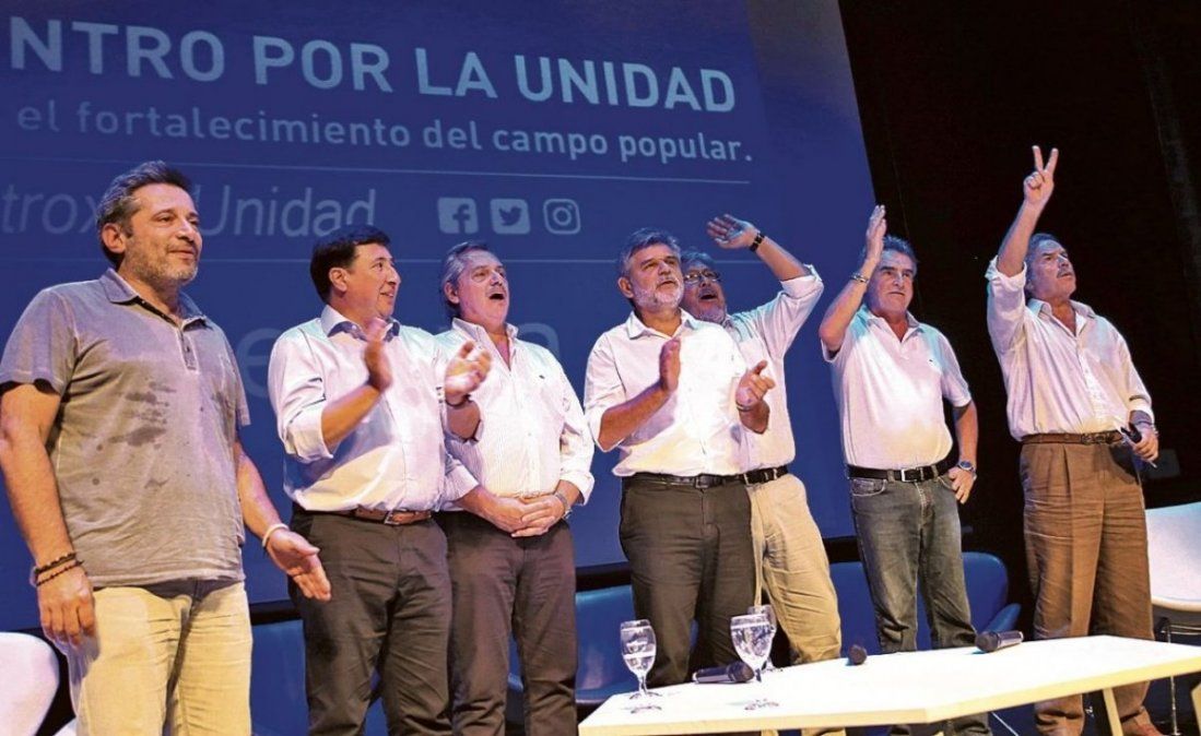 Impulsan el “Albertismo”: ¿de qué se trata el experimento para “bancar” al Presidente, sin enojar a Cristina?