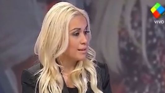 Verónica Ojeda: “Diego no sabe que firmó el testamento”