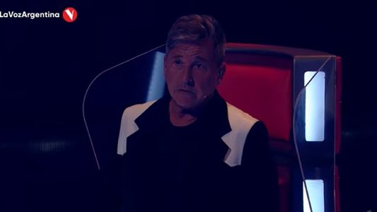 El llanto de Ricardo Montaner al escuchar Será