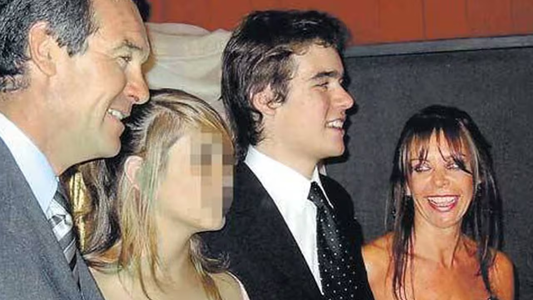 Revelaron estremecedores datos de la primera declaración de Roberto Bárzola tras el crimen de Nora Dalmasso