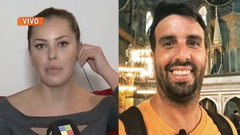 Mariana Diarco relató la tremenda discusión que tuvo con Flavio Azzaro y dijo que es una rata