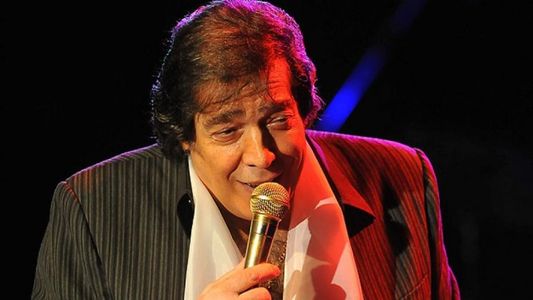 Cacho Castaña cumplió un mes en estado de coma