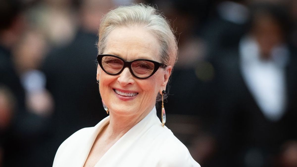 Meryl Streep deslumbra en Netflix con el estreno de una nueva serie limitada. (Foto: Archivo)