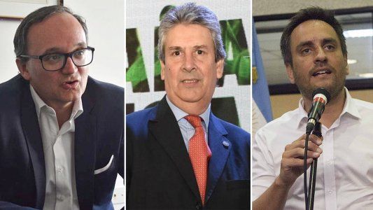 La agroindustria, preocupada por la Ley Yolanda, se reunió con Cabandié