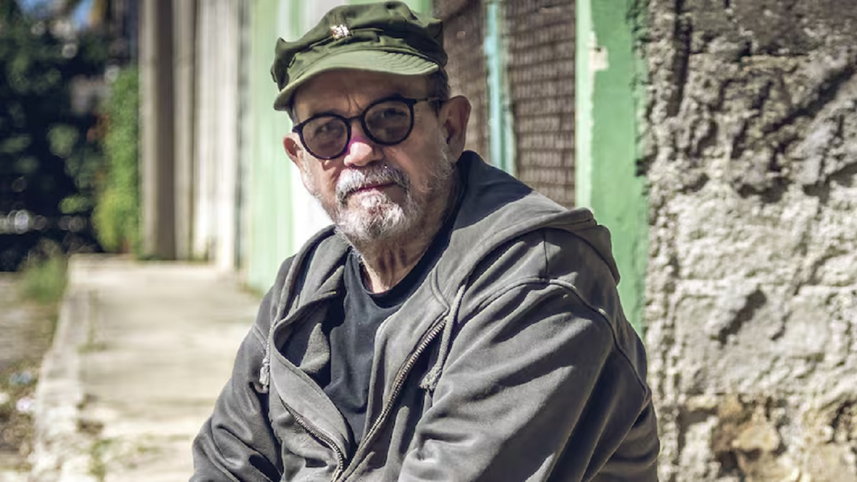 Sale a la luz Álbum Blanco para Silvio Rodríguez