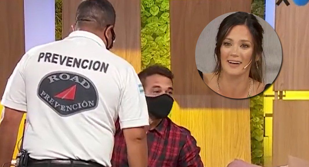 ¿Por qué Paula Chaves echó a Pedro Alfonso del estudio de Cortá por Lozano?