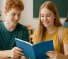 La brecha que marca el futuro escolar: por qué algunos adolescentes se sienten mucho más preparados que otros