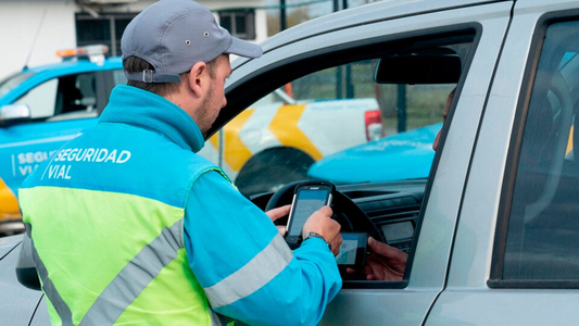 Anularon miles de multas de tránsito en Buenos Aires: cómo saber si me las dieron de baja