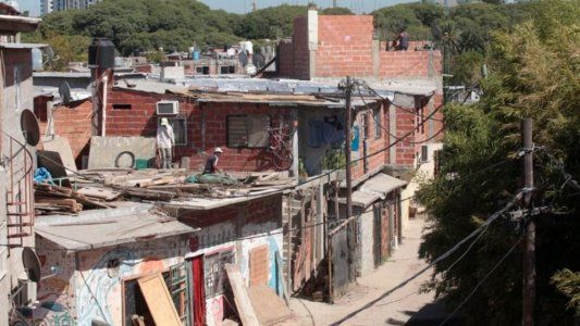 El Indec difunde el costo de la canasta básica, que determina las líneas de la pobreza e indigencia