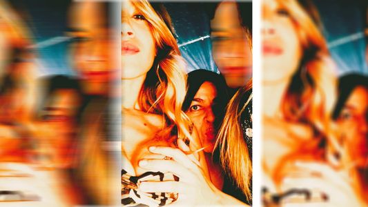 ¿Qué compañera de elenco le tocó una lola a Jimena Barón?