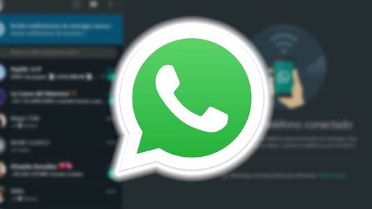 WhatsApp Web: el cambio en la app que todos estaban esperando