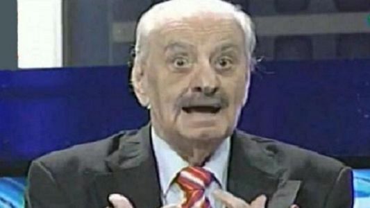 Nimo y sus últimas apariciones en el programa de Fantino
