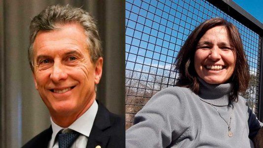 Mauricio Macri llamó a una periodista de Jujuy que se mostró decepcionada tras la derrota de las PASO
