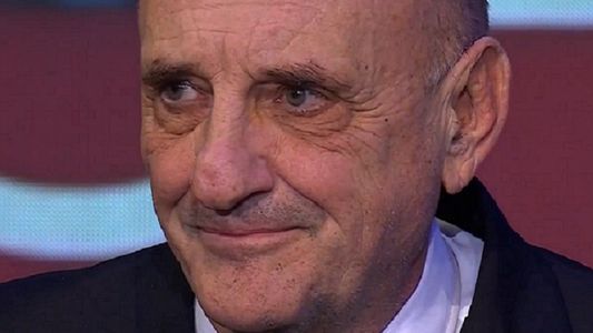 Premios Martín Fierro de Teatro: El Puma Goity ganó el Oro