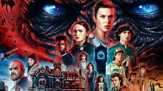 Stranger Things sorprende en Netflix con su nueva serie y un giro inesperado que nadie vio venir