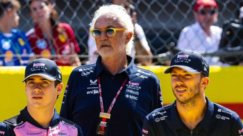 La inesperada decisión de Alpine que beneficia a Pierre Gasly y ¿perjudica a Colapinto? en Zandvoort