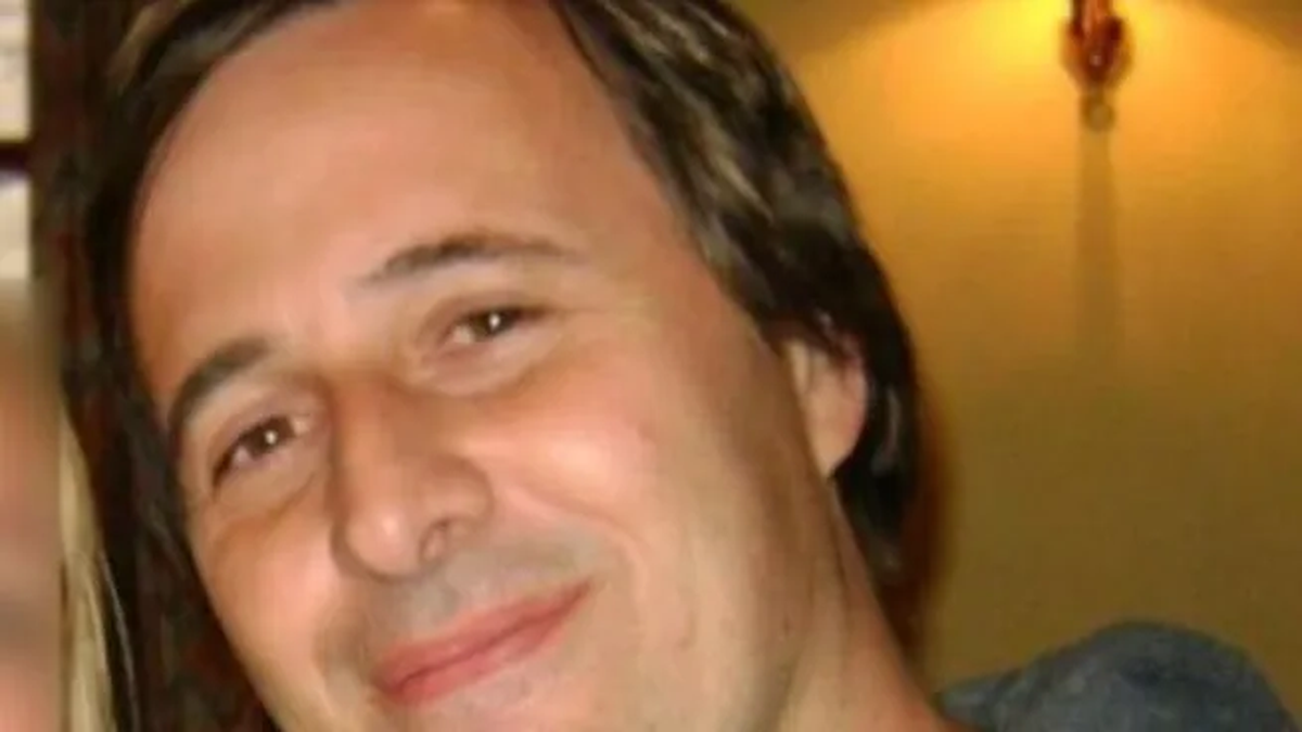 El abogado de Cristian Graf asegura que su defendido desconocía la presencia del cuerpo enterrado en la casa.