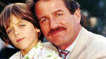 Cómo está hoy Dieguito, el nene de Regalo del Cielo