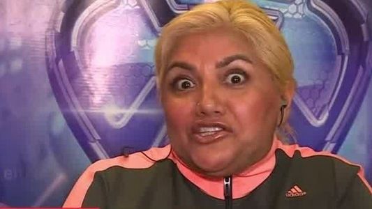 La Bomba Tucumana: Mi papá era un policía asesino que quiso matar a mi mamá