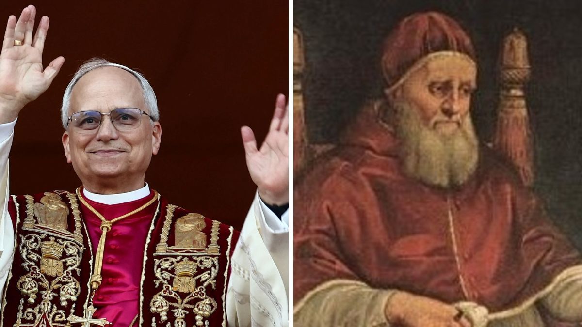 El último Papa: una antigua profecía sobre Robert Prevost genera preocupación en la Iglesia Católica.