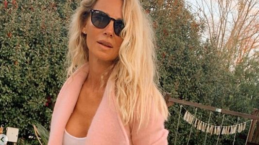 Sabrina Rojas se mostró furiosa con falsa noticia