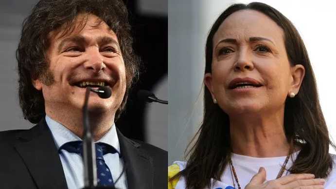 Milei suspendió la agenda oficial en Oslo y, sin ver a Corina Machado, anticipó su regreso a Buenos Aires
