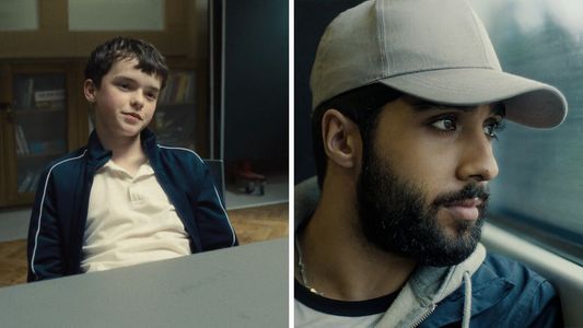 Si ya viste Adolescencia en Netflix, esta película del mismo director es el nuevo fenómeno