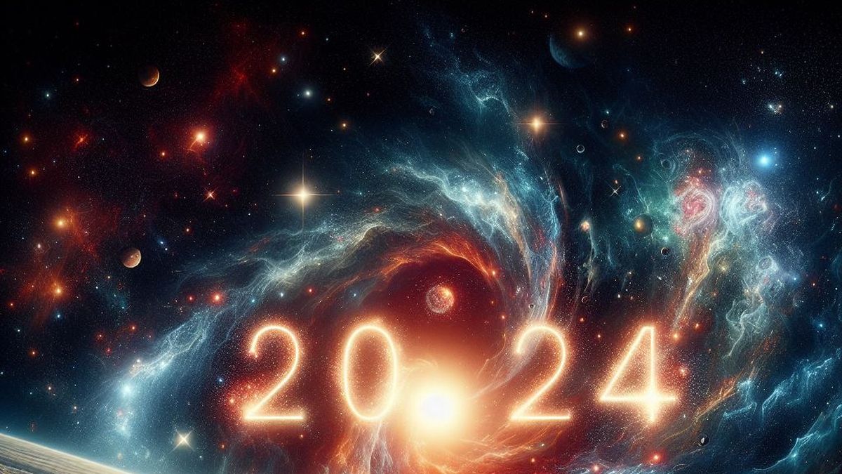 2024: c&oacute;mo ser&aacute; tu a&ntilde;o seg&uacute;n las ASTROLOG&Iacute;A&nbsp;