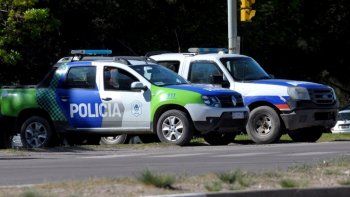 Una mujer fue asesinada por un policía que luego se suicidó