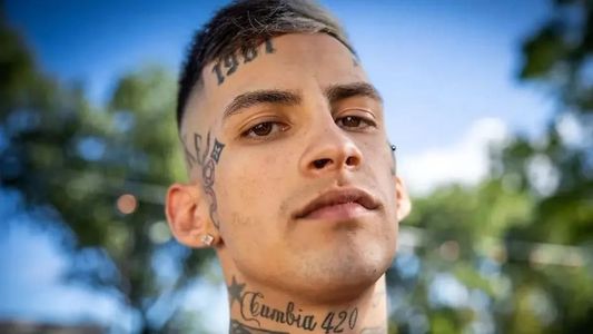 L-Gante habló por primera vez de la denuncia de un ex empleado que lo acusó de golpearlo