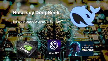Luces y sombras de Deepseek: de ganarle al Chat GPT a no responder preguntas incómodas