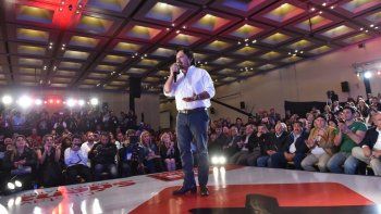 Salta: un ultracristinista se quedó con el Frente de Todos y peligra la alianza de Alberto con el gobernador